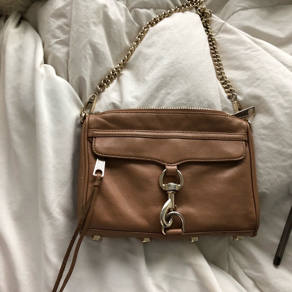 Rebecca Minkoff Crossbody